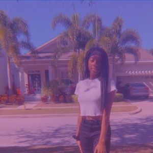 Meet your Posher, Kimora